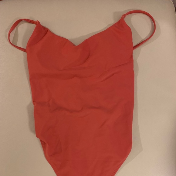 aerie Other - **FINAL PRICE** aerie size M one piece swimsuit.